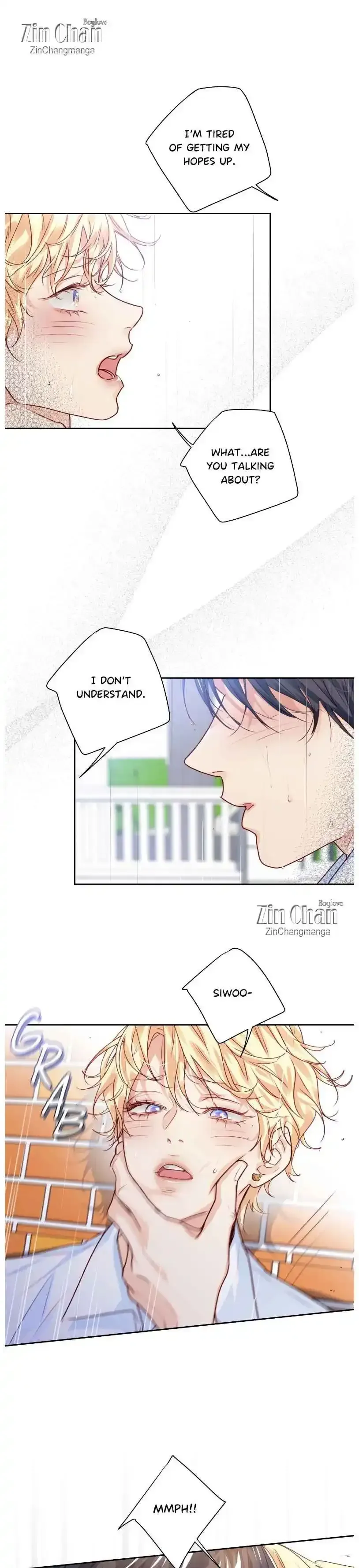 Read Love Is an Illusion! chapter 145 image 19 on Lezhin