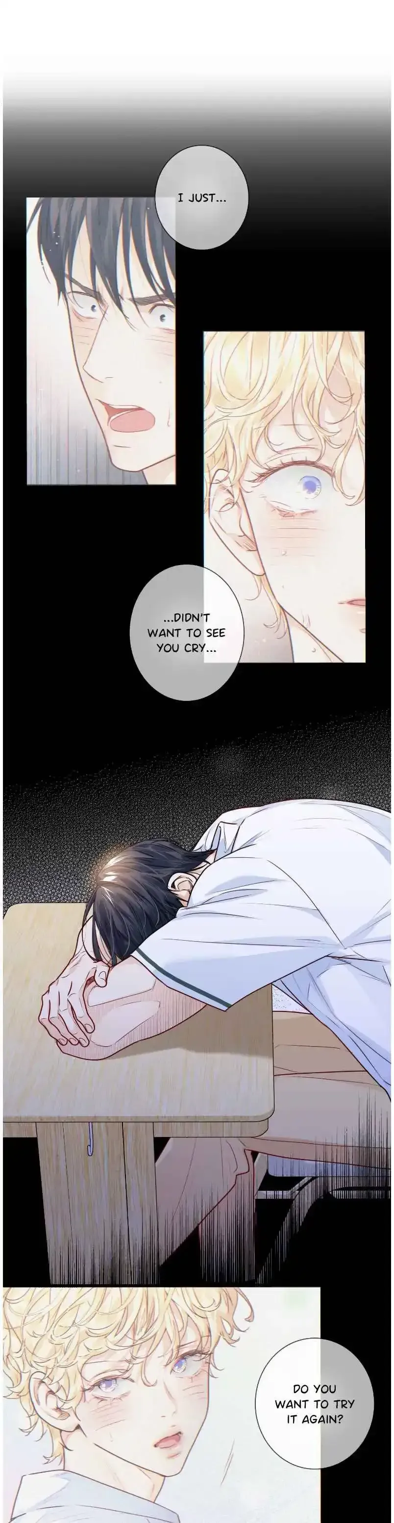 Read Love Is an Illusion! chapter 145 image 2 on Lezhin