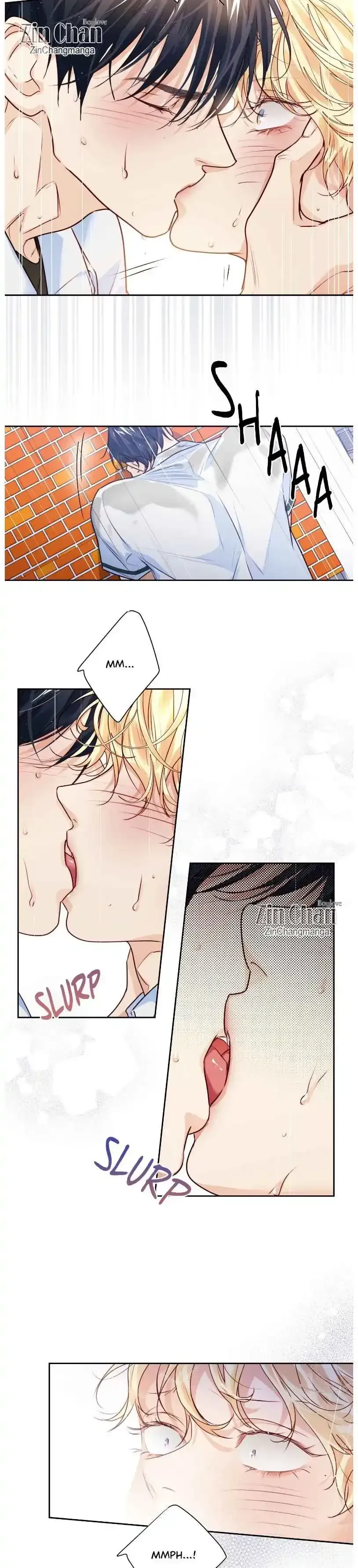 Read Love Is an Illusion! chapter 145 image 20 on Lezhin