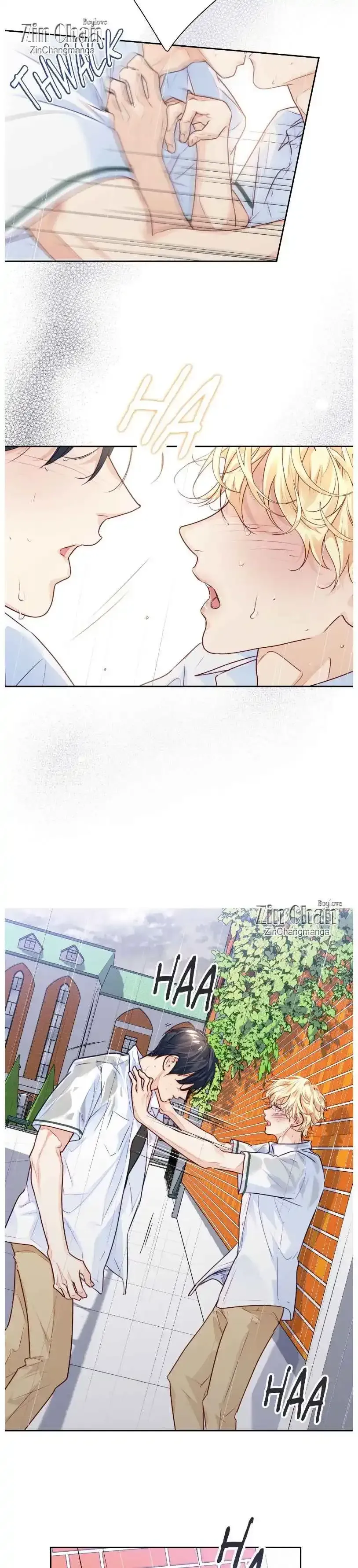 Read Love Is an Illusion! chapter 145 image 21 on Lezhin