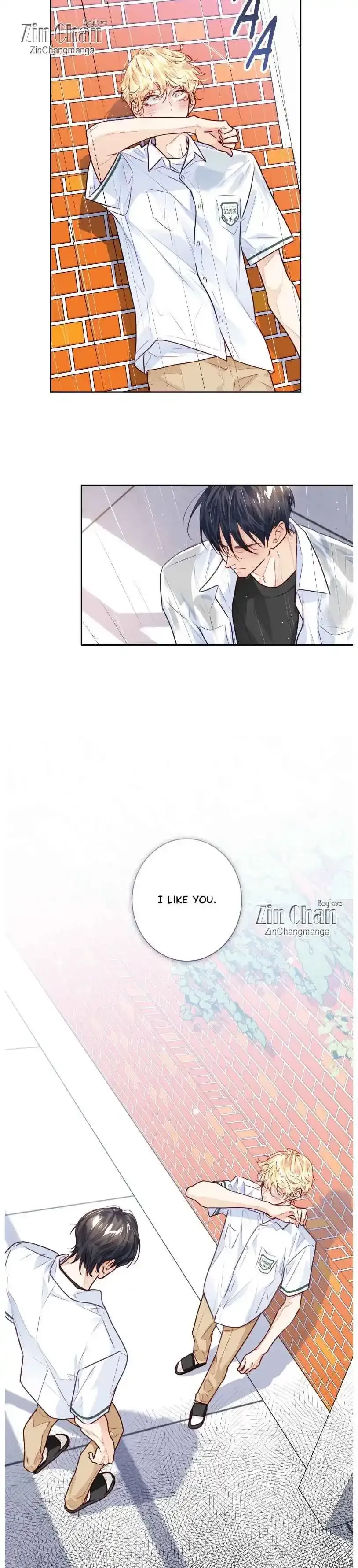 Read Love Is an Illusion! chapter 145 image 22 on Lezhin