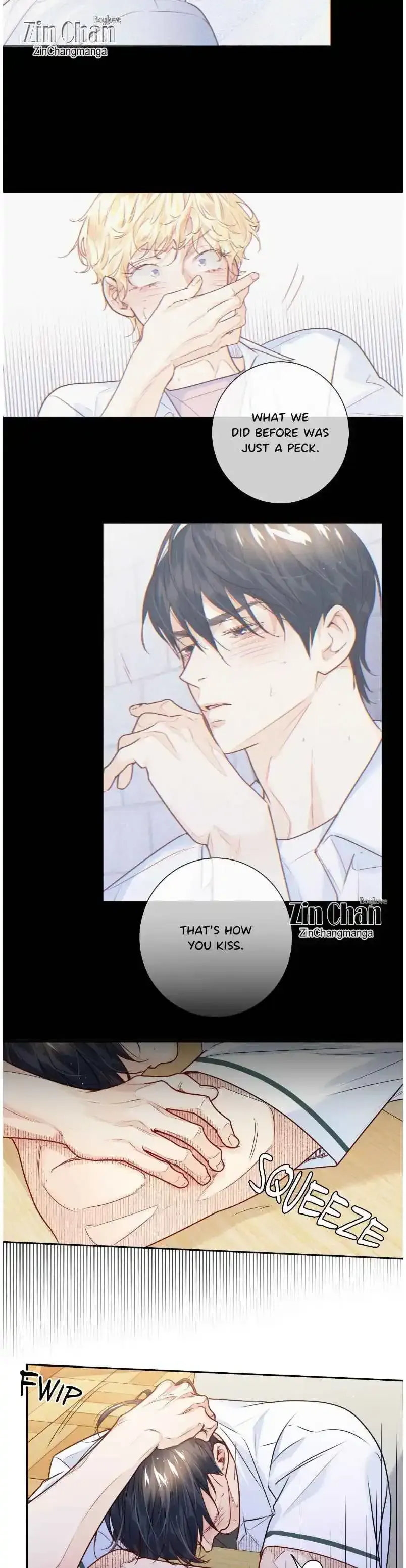 Read Love Is an Illusion! chapter 145 image 3 on Lezhin