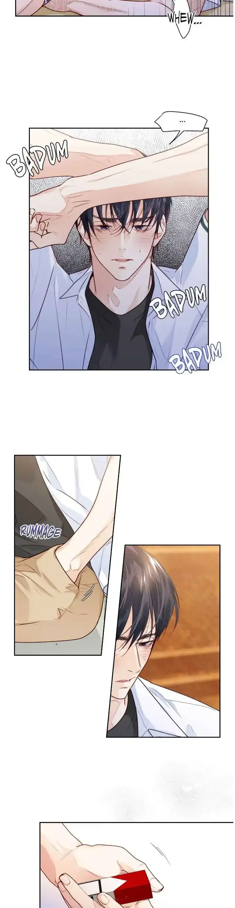 Read Love Is an Illusion! chapter 145 image 4 on Lezhin