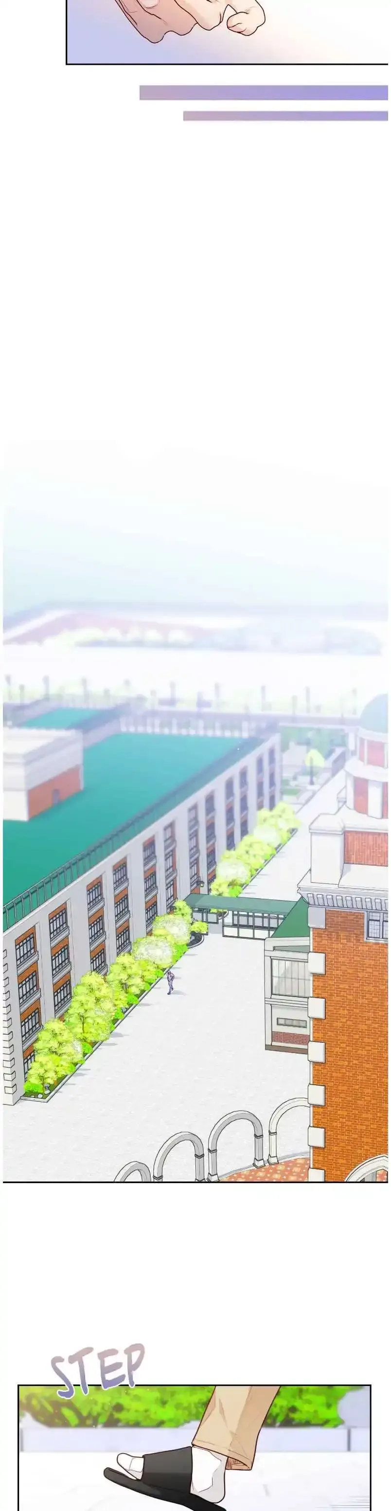 Read Love Is an Illusion! chapter 145 image 5 on Lezhin
