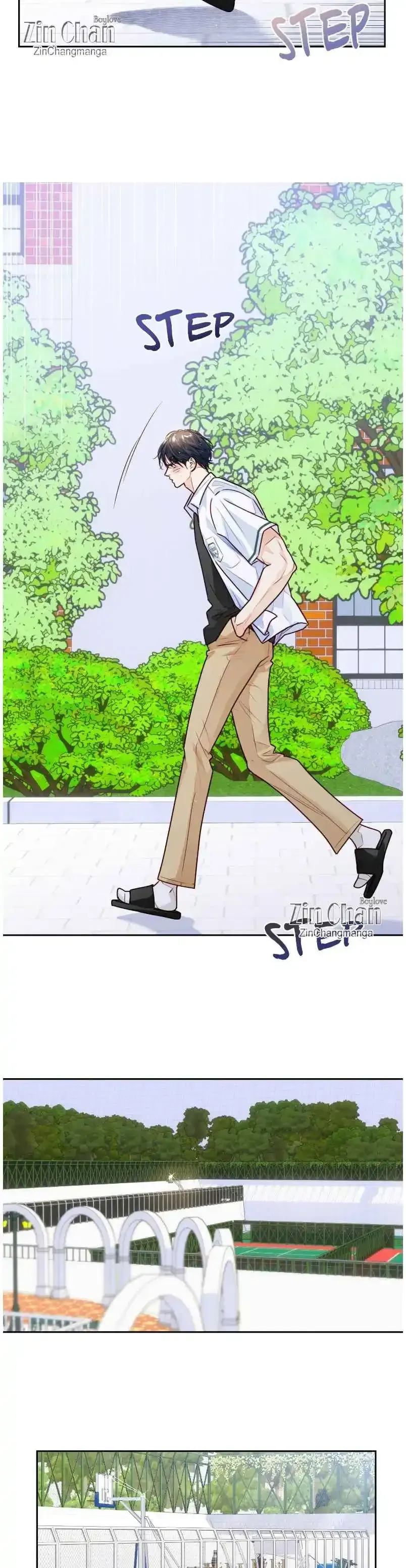 Read Love Is an Illusion! chapter 145 image 6 on Lezhin