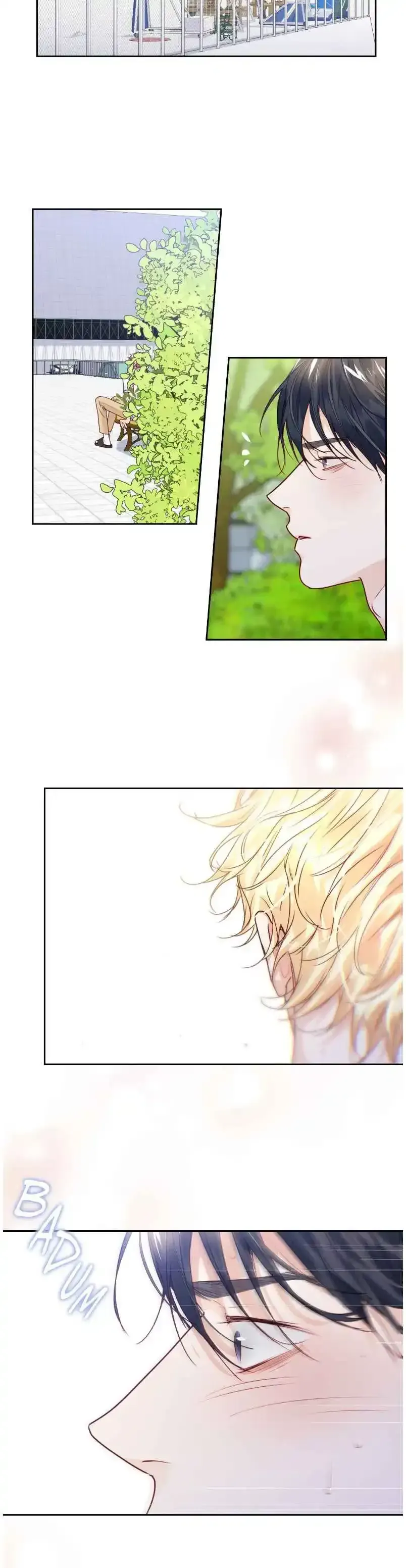 Read Love Is an Illusion! chapter 145 image 7 on Lezhin