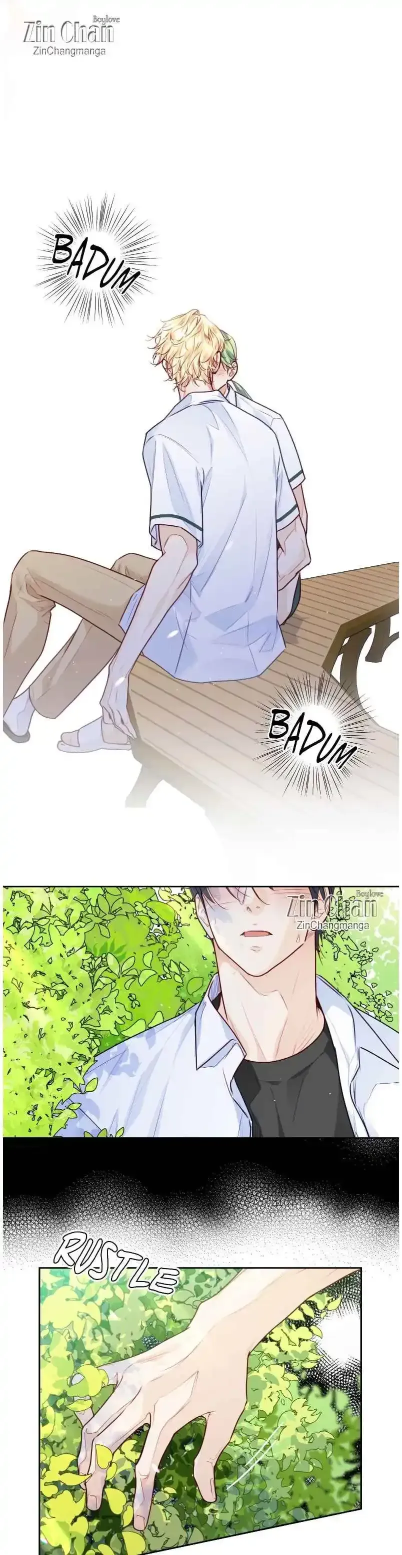 Read Love Is an Illusion! chapter 145 image 8 on Lezhin