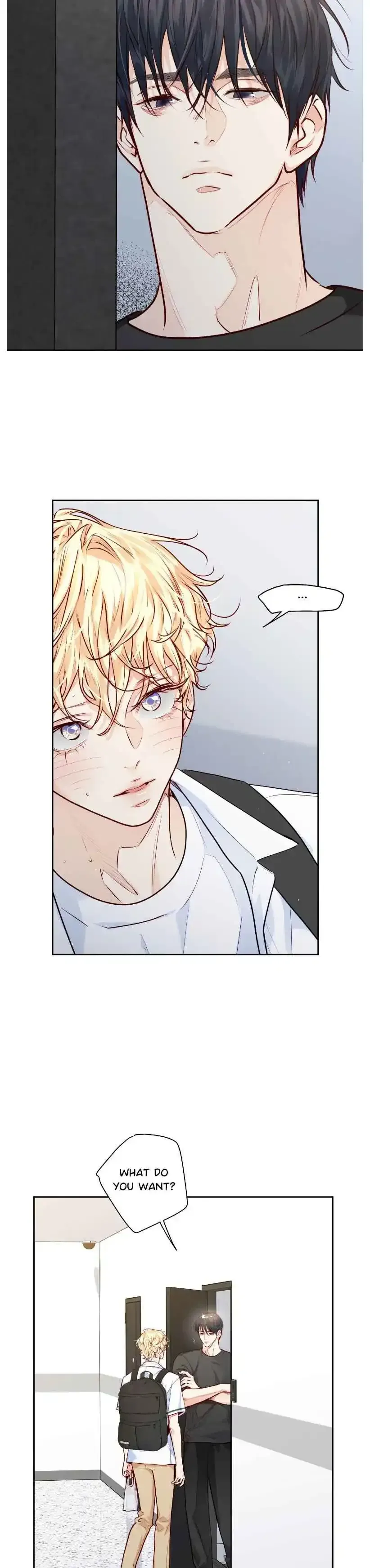 Read Love Is an Illusion! chapter 147 image 1 on Lezhin