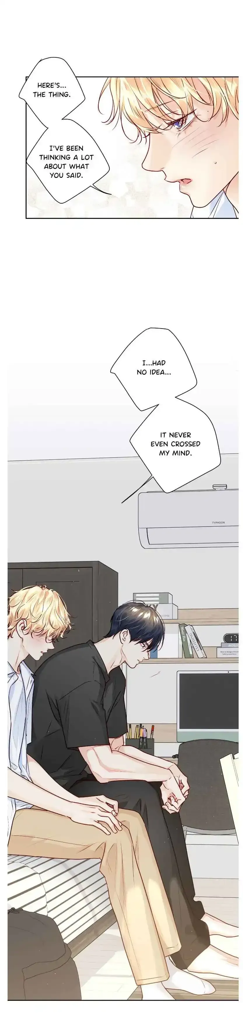 Read Love Is an Illusion! chapter 147 image 10 on Lezhin