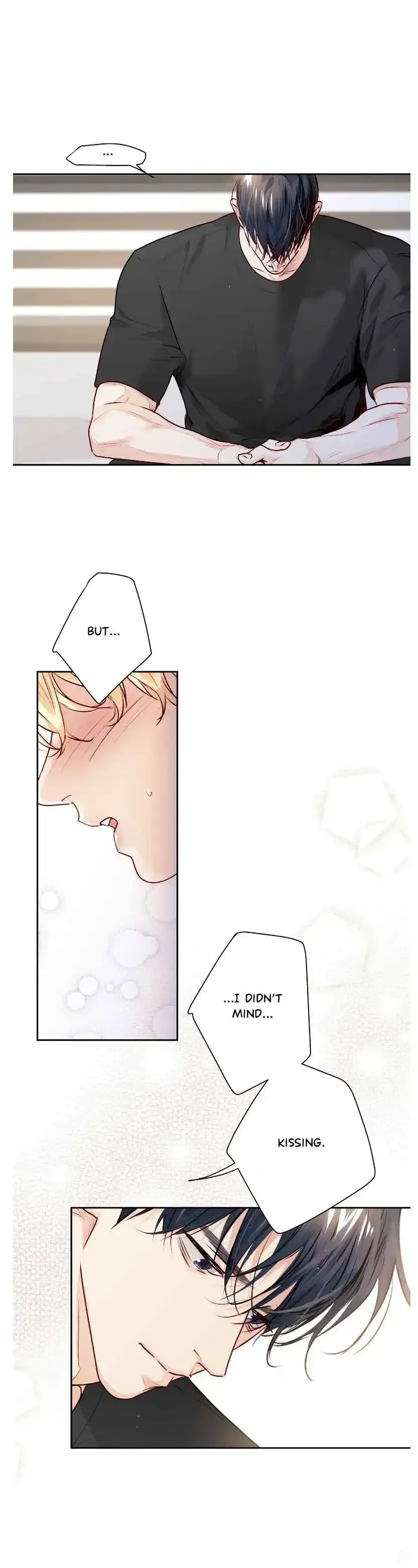 Read Love Is an Illusion! chapter 147 image 11 on Lezhin