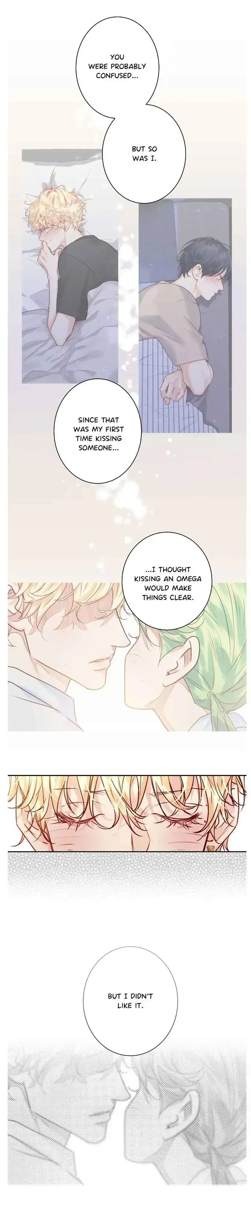Read Love Is an Illusion! chapter 147 image 12 on Lezhin