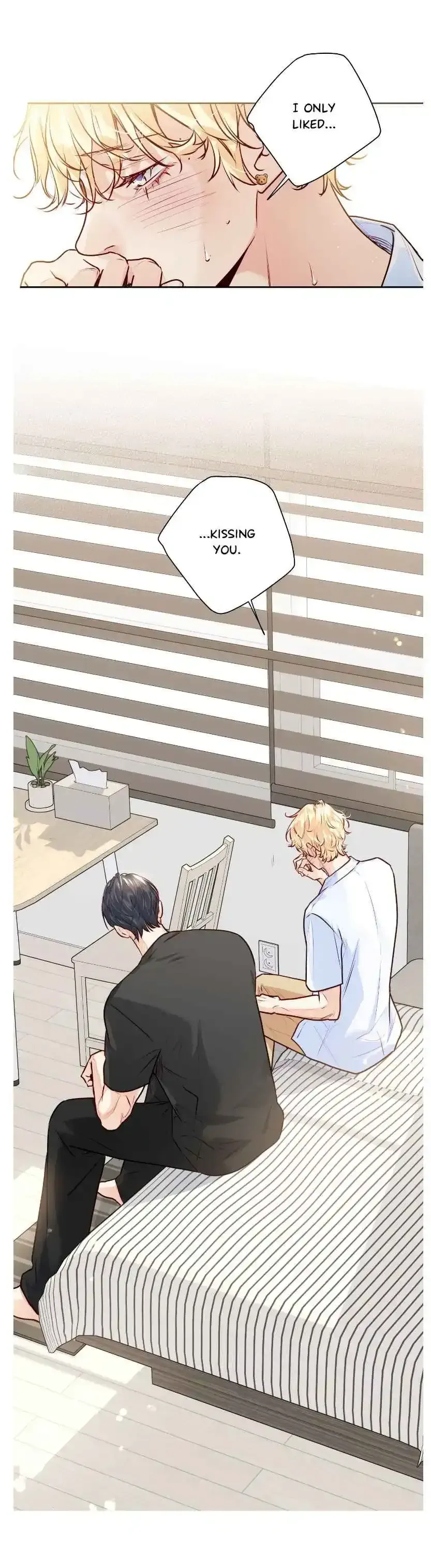 Read Love Is an Illusion! chapter 147 image 13 on Lezhin