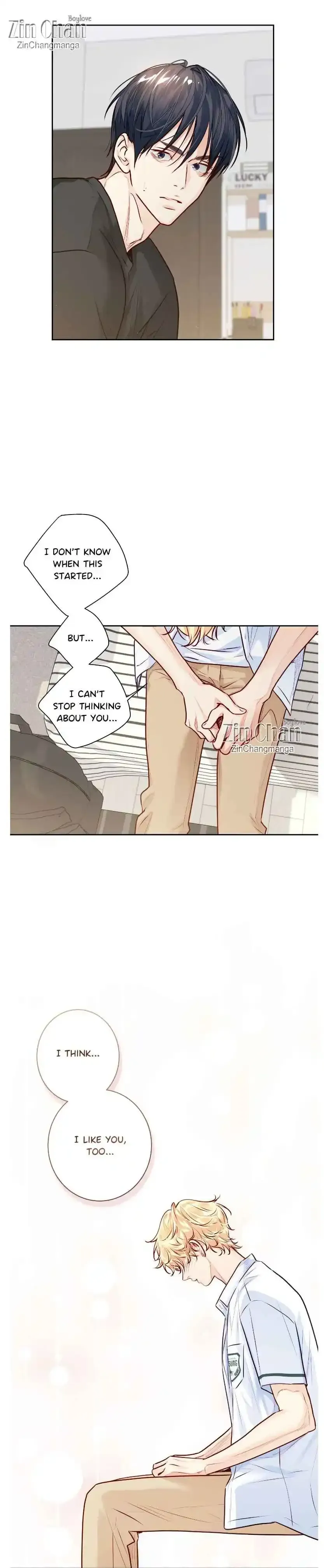 Read Love Is an Illusion! chapter 147 image 14 on Lezhin