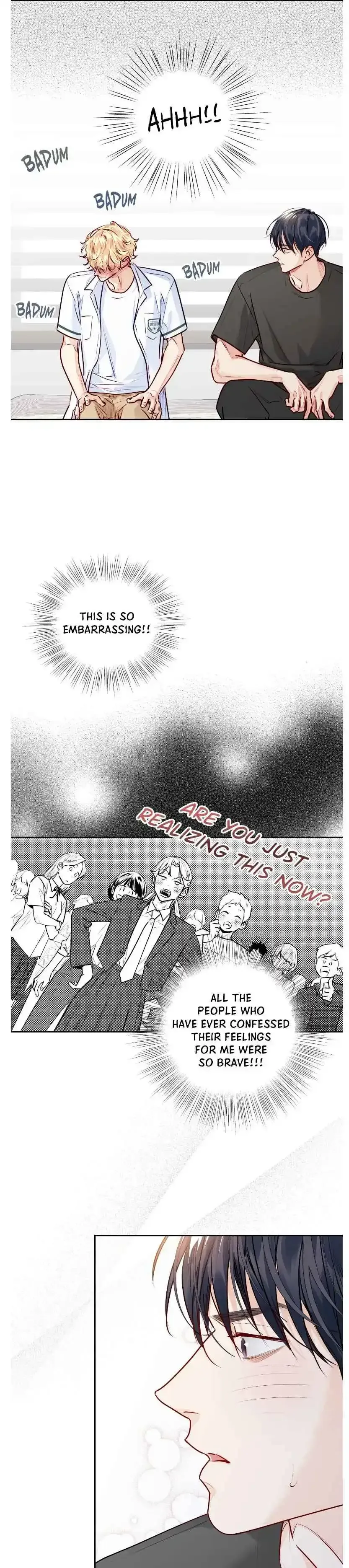Read Love Is an Illusion! chapter 147 image 15 on Lezhin
