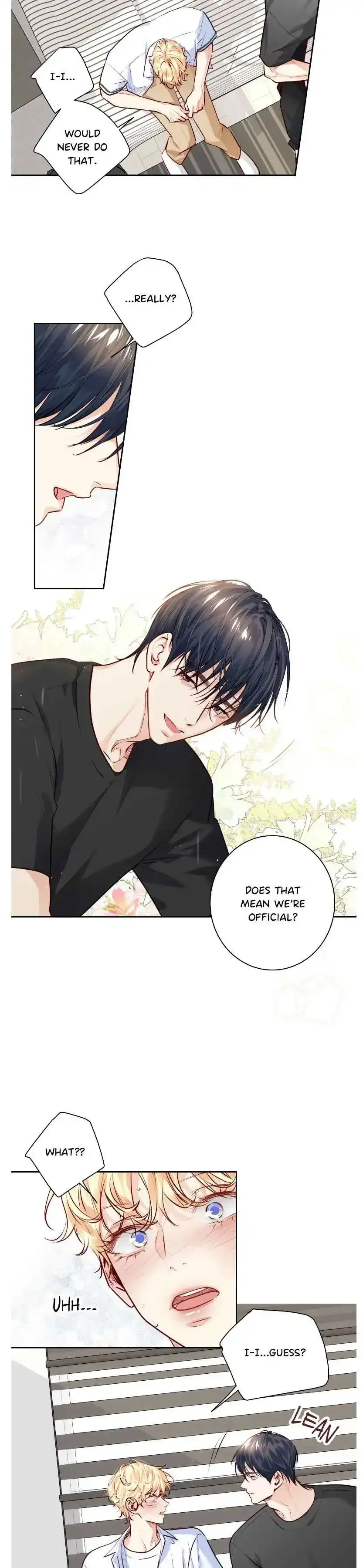 Read Love Is an Illusion! chapter 147 image 17 on Lezhin