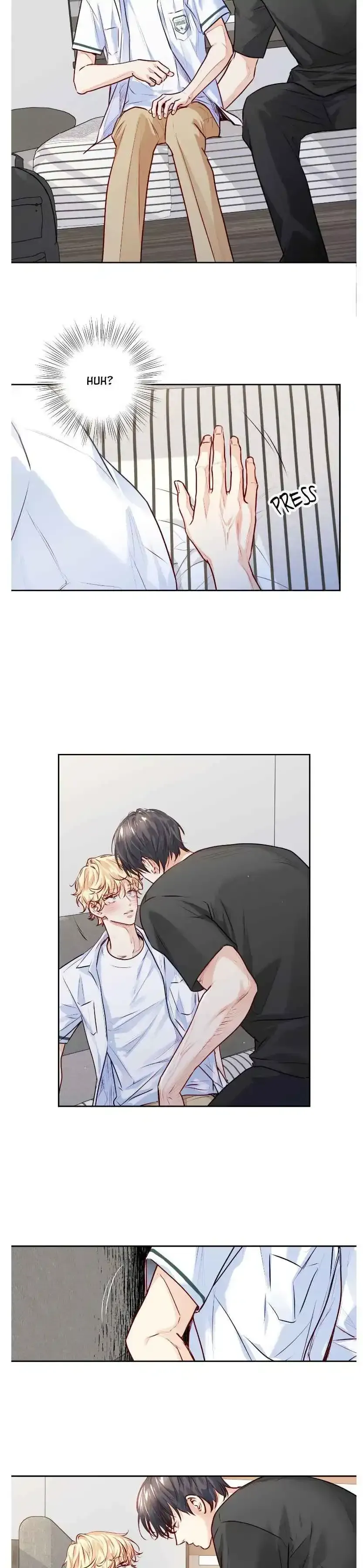 Read Love Is an Illusion! chapter 147 image 18 on Lezhin