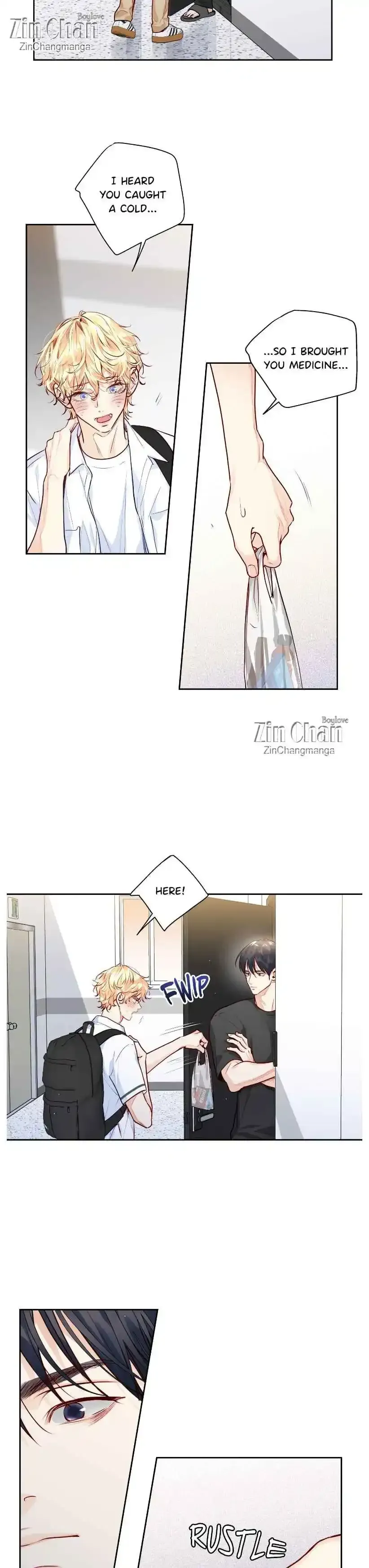 Read Love Is an Illusion! chapter 147 image 2 on Lezhin