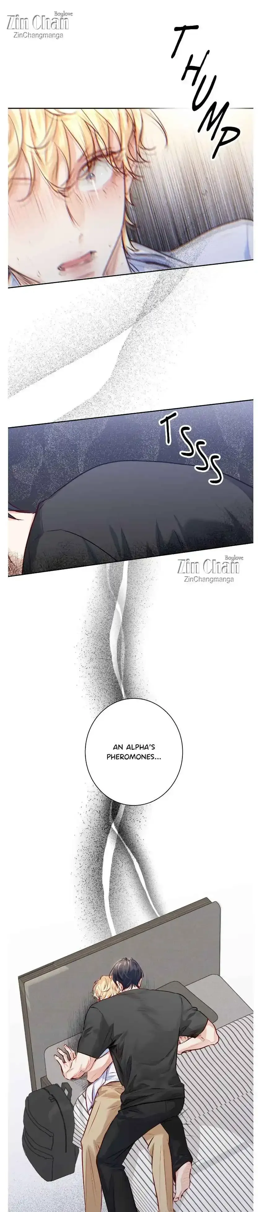 Read Love Is an Illusion! chapter 147 image 20 on Lezhin