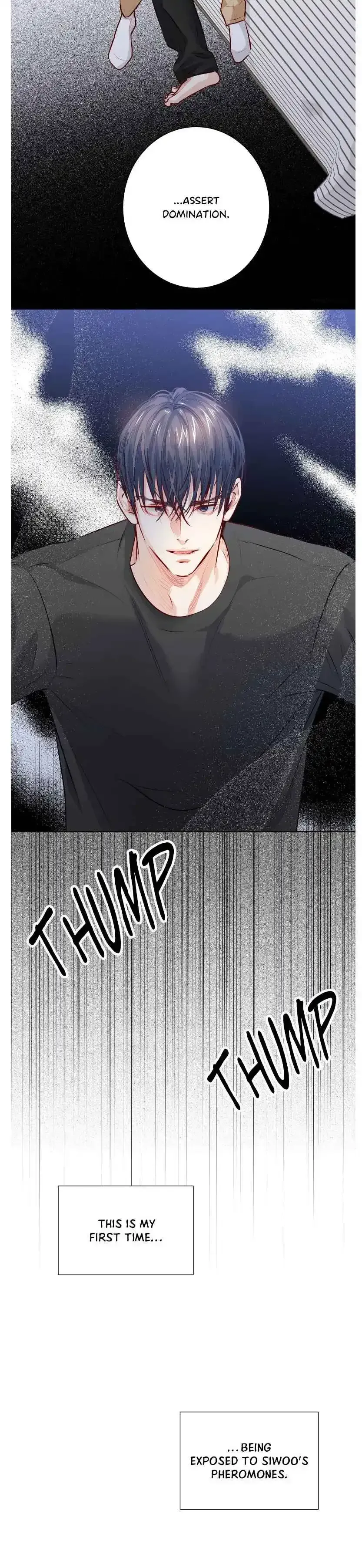 Read Love Is an Illusion! chapter 147 image 21 on Lezhin