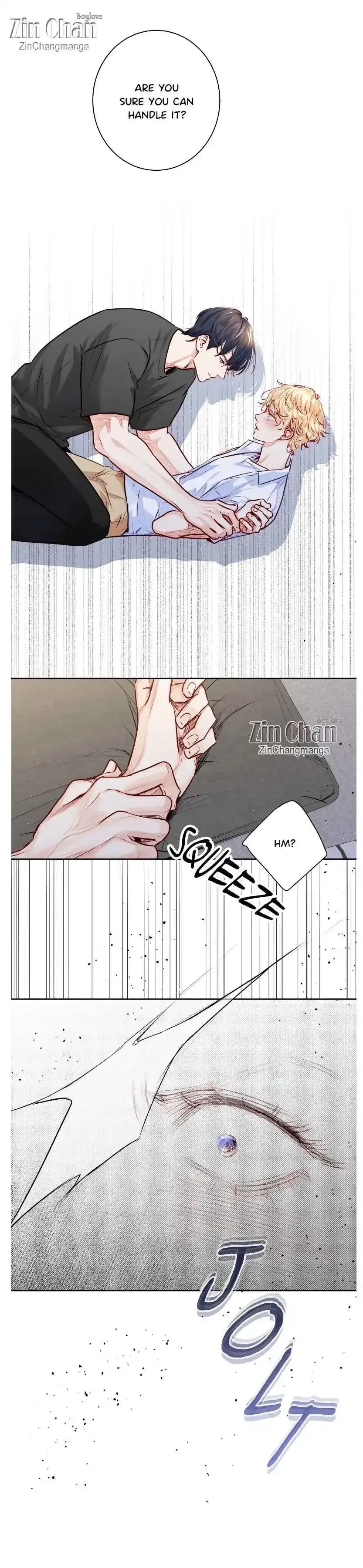 Read Love Is an Illusion! chapter 147 image 22 on Lezhin