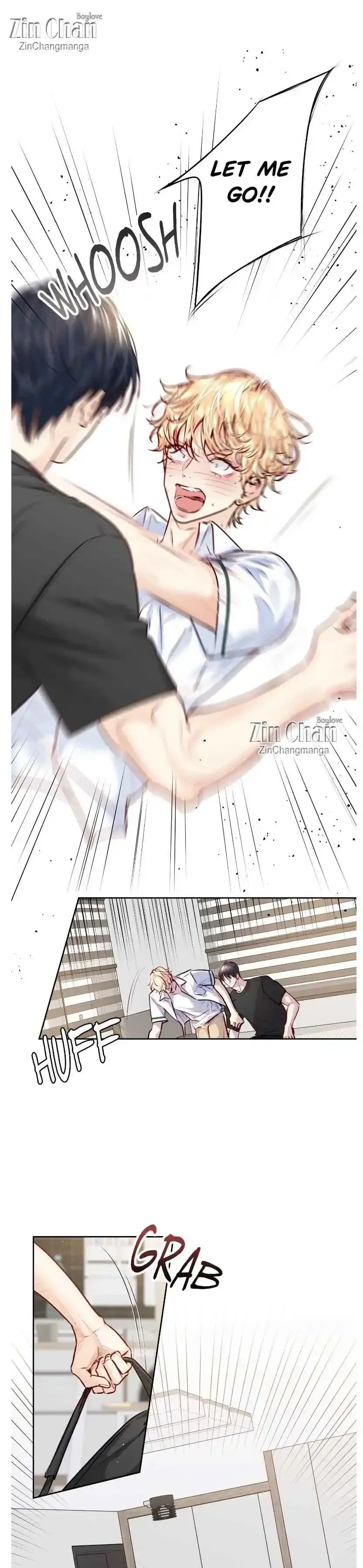 Read Love Is an Illusion! chapter 147 image 23 on Lezhin