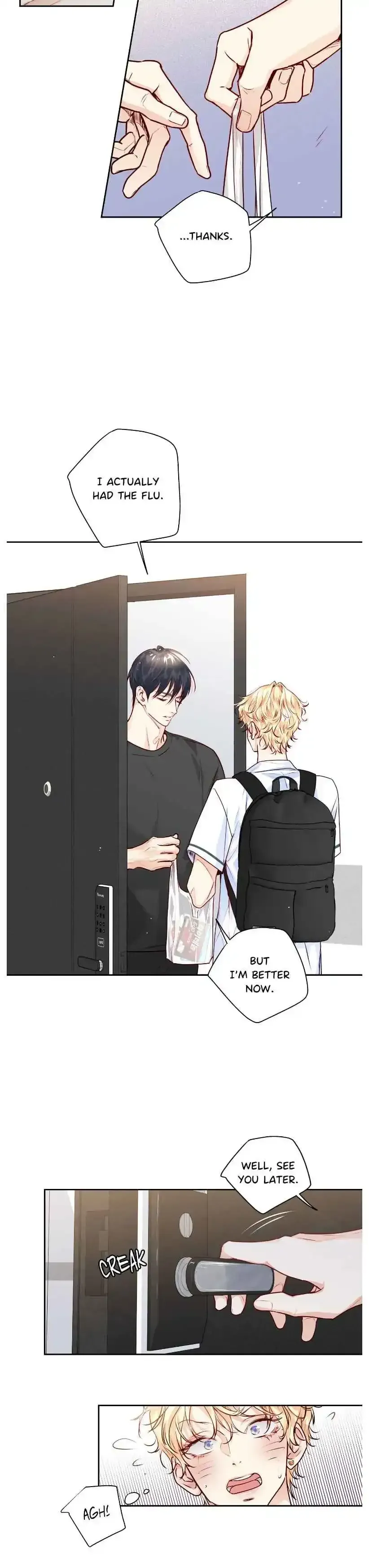 Read Love Is an Illusion! chapter 147 image 3 on Lezhin