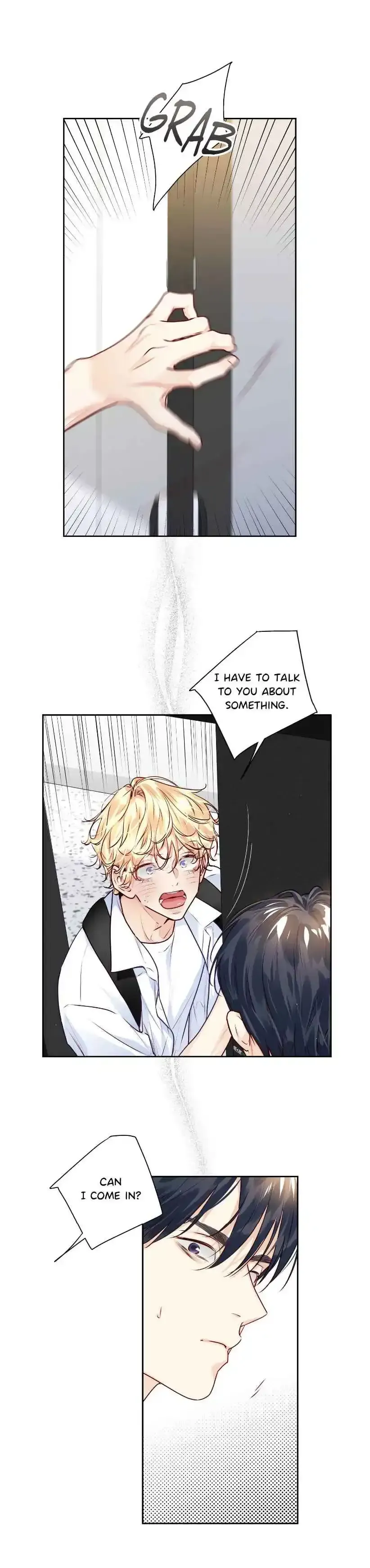 Read Love Is an Illusion! chapter 147 image 4 on Lezhin