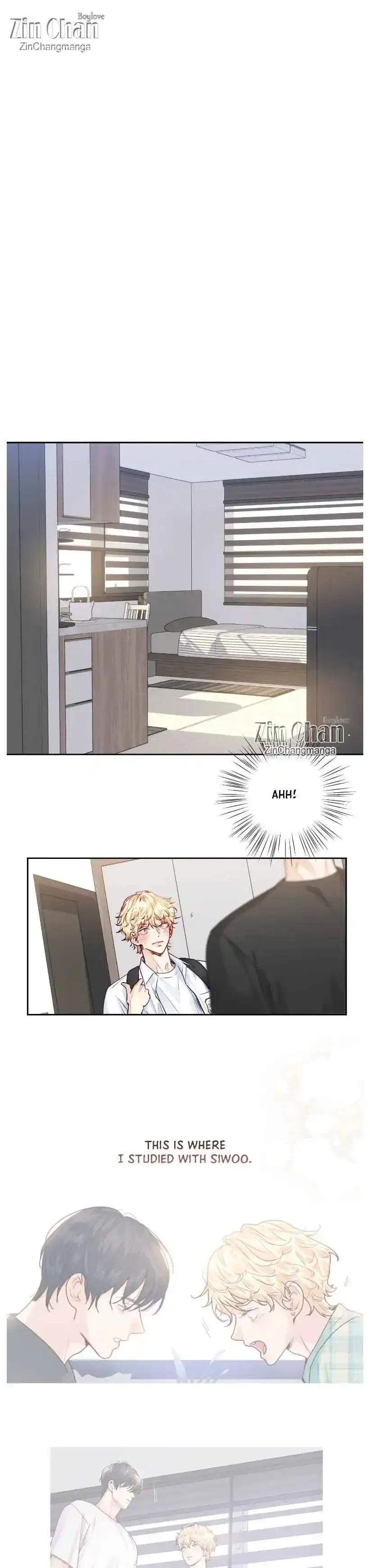 Read Love Is an Illusion! chapter 147 image 5 on Lezhin