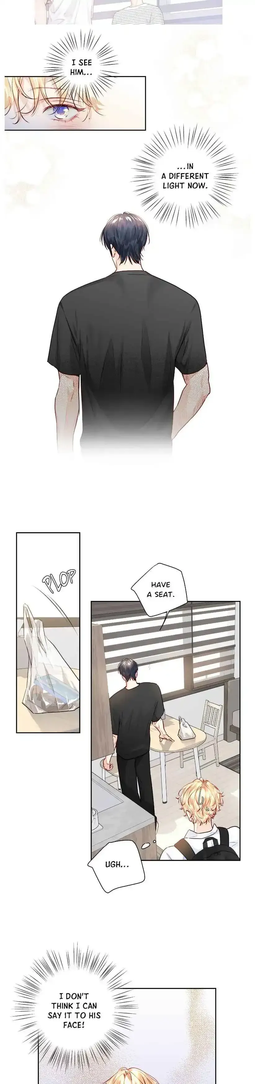 Read Love Is an Illusion! chapter 147 image 6 on Lezhin