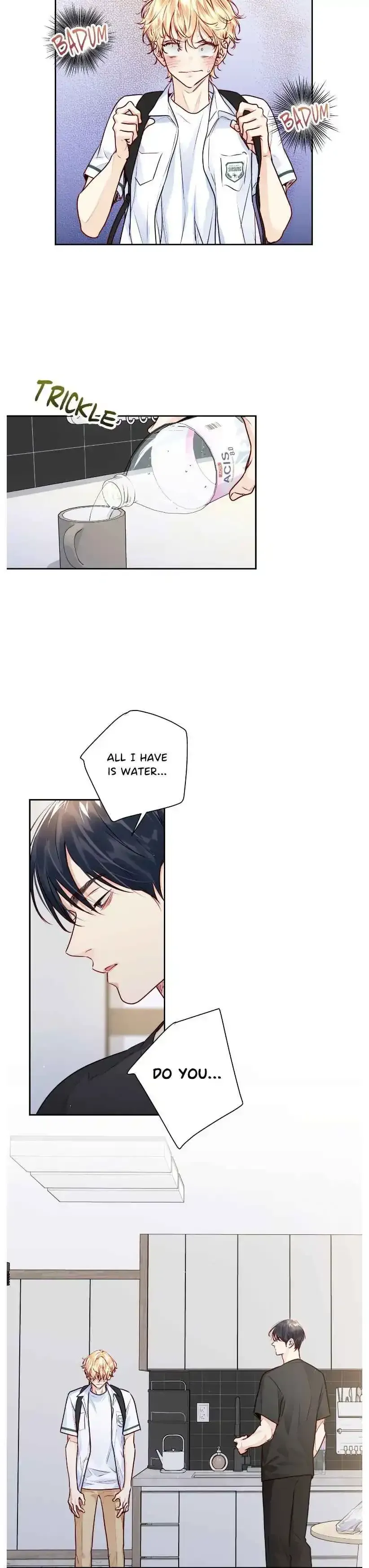 Read Love Is an Illusion! chapter 147 image 7 on Lezhin
