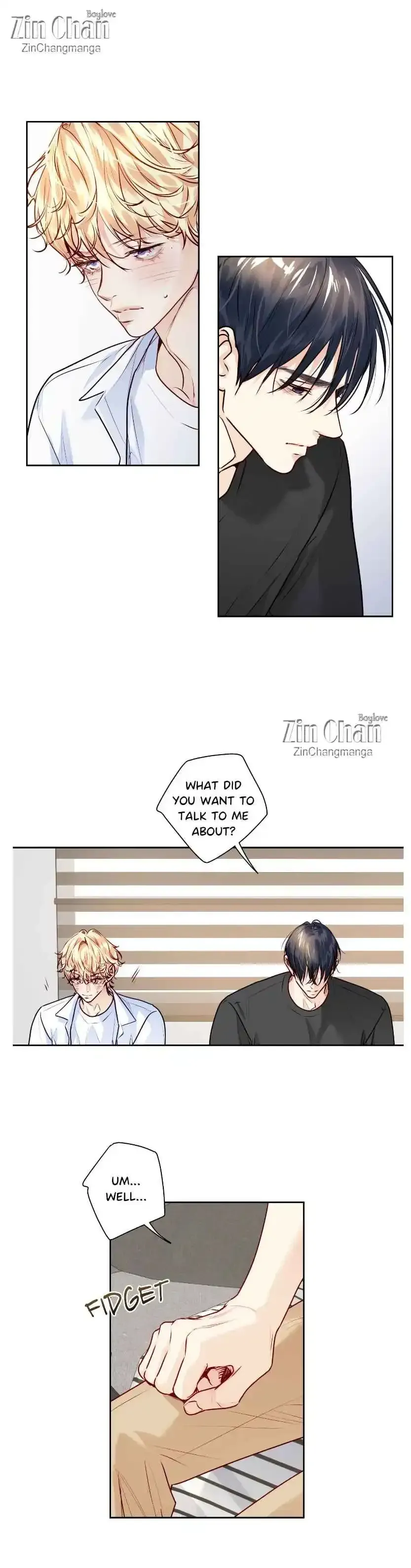 Read Love Is an Illusion! chapter 147 image 9 on Lezhin