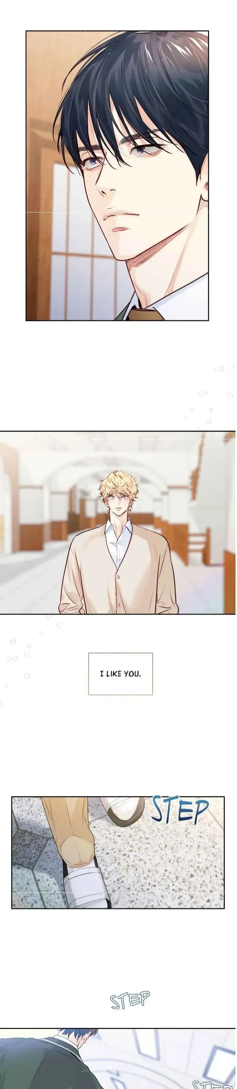 Read Love Is an Illusion! chapter 148 image 1 on Lezhin