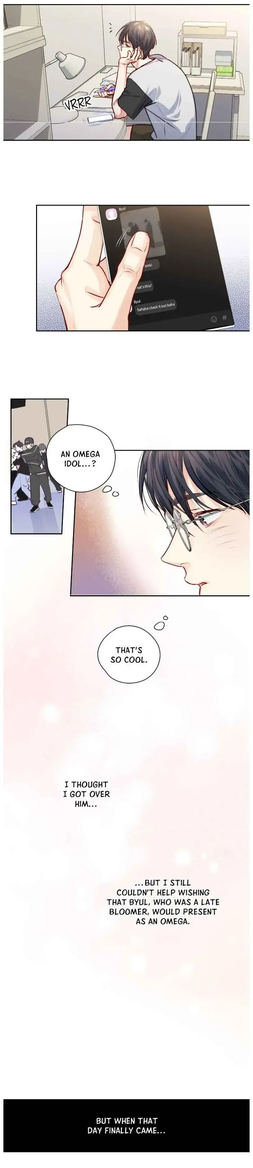 Read Love Is an Illusion! chapter 148 image 11 on Lezhin