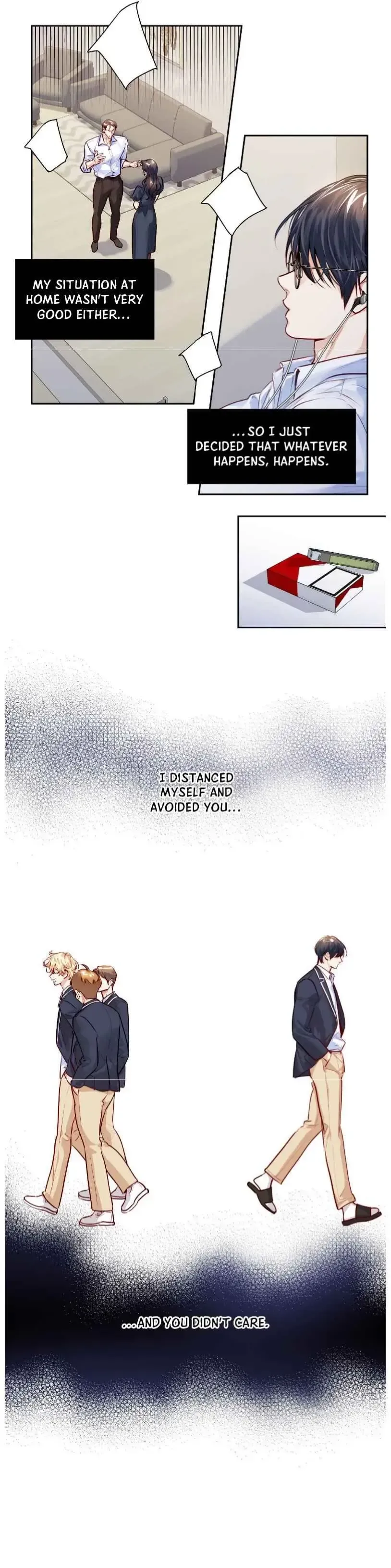 Read Love Is an Illusion! chapter 148 image 13 on Lezhin