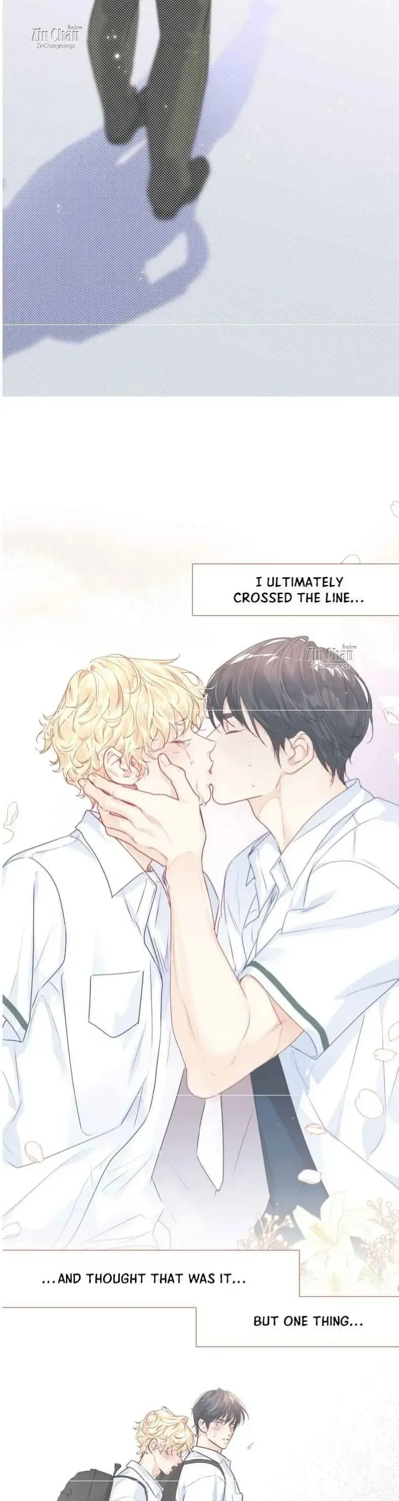 Read Love Is an Illusion! chapter 148 image 18 on Lezhin