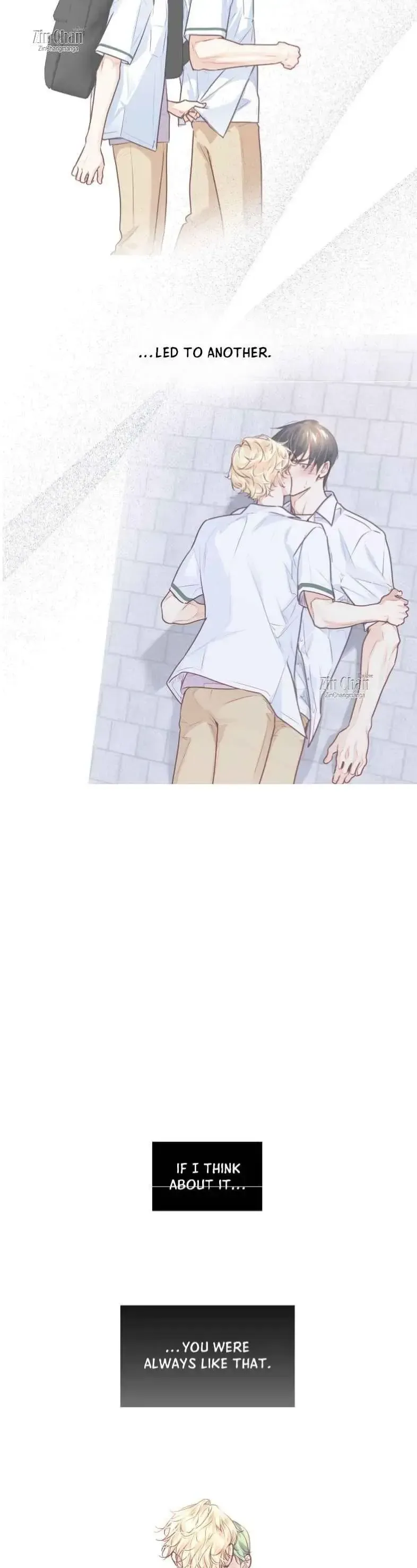 Read Love Is an Illusion! chapter 148 image 19 on Lezhin