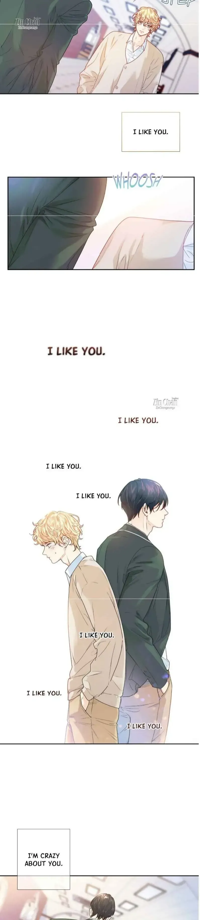 Read Love Is an Illusion! chapter 148 image 2 on Lezhin