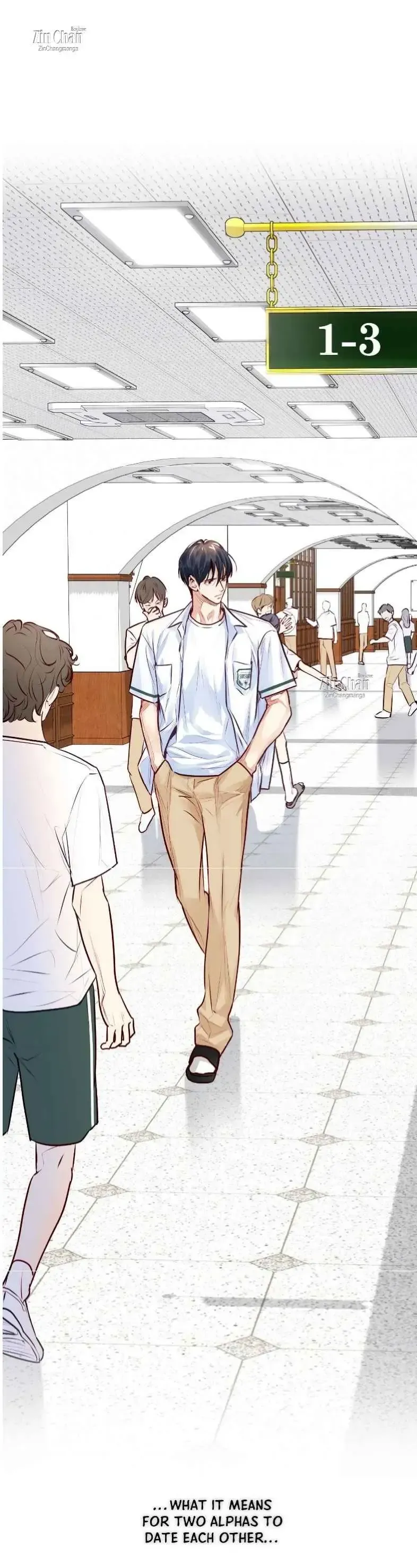 Read Love Is an Illusion! chapter 148 image 21 on Lezhin