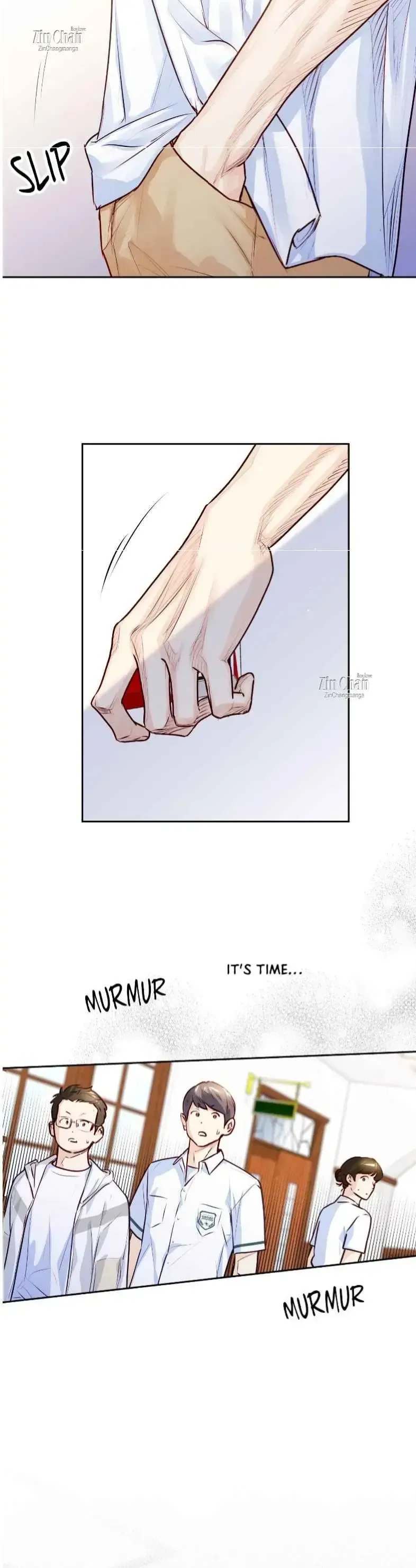 Read Love Is an Illusion! chapter 148 image 23 on Lezhin
