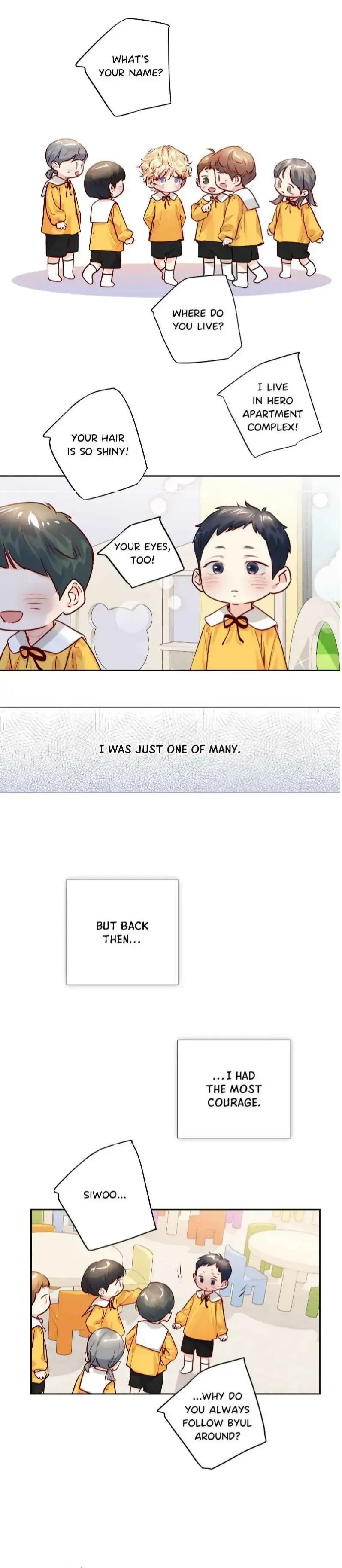 Read Love Is an Illusion! chapter 148 image 4 on Lezhin