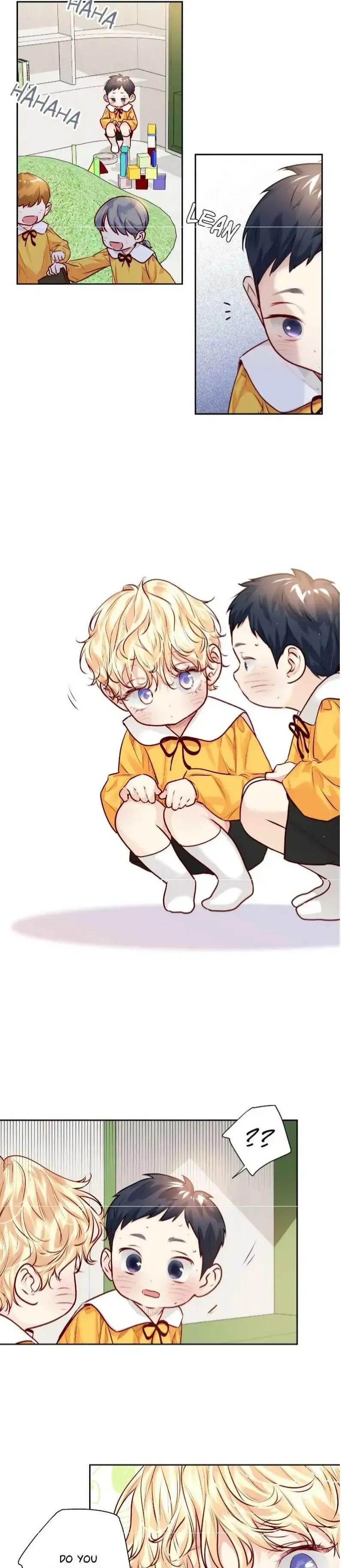 Read Love Is an Illusion! chapter 148 image 5 on Lezhin