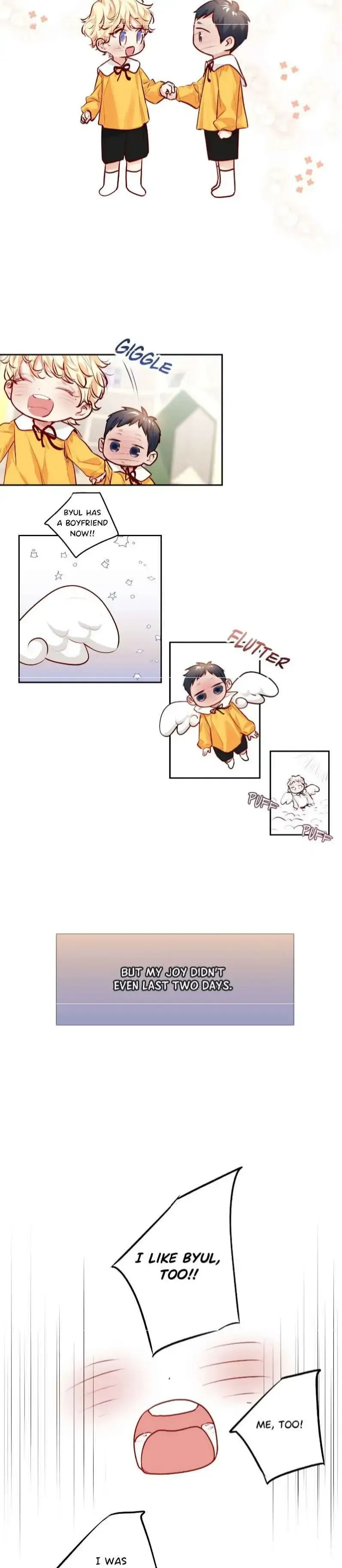 Read Love Is an Illusion! chapter 148 image 7 on Lezhin