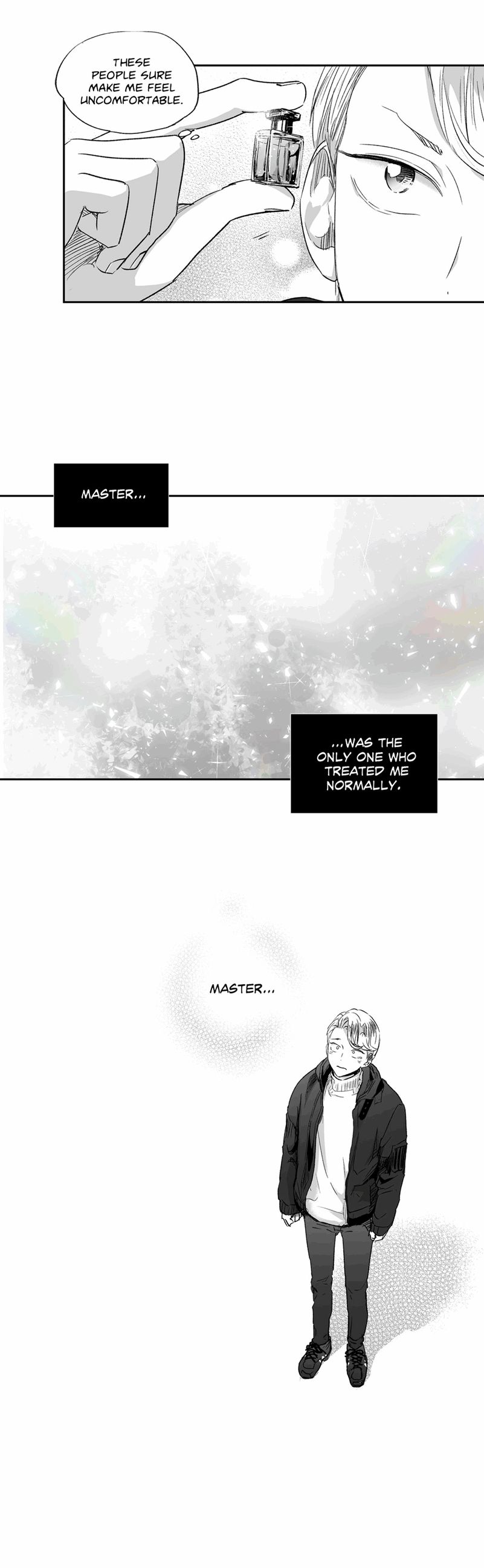 Read Love Is an Illusion! chapter 15.1 image 7 on Lezhin