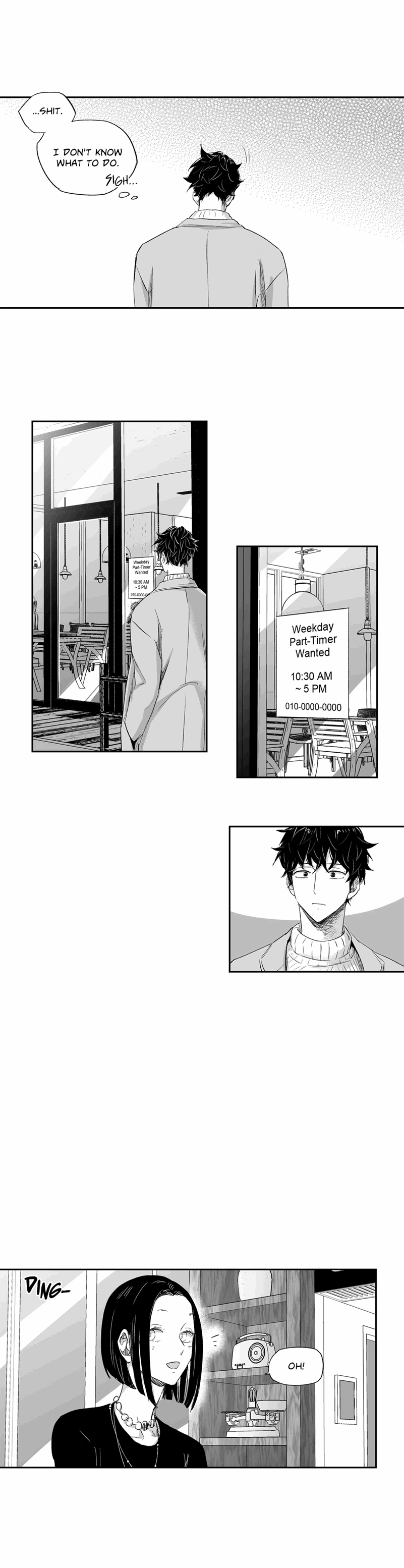 Read Love Is an Illusion! chapter 15.2 image 11 on Lezhin