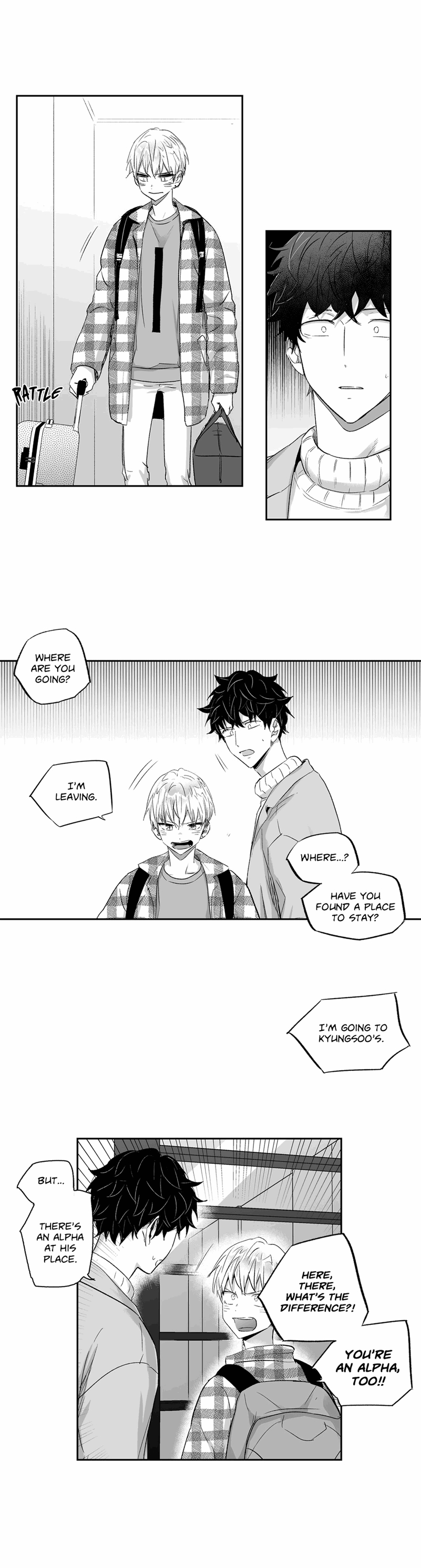 Read Love Is an Illusion! chapter 15.2 image 13 on Lezhin
