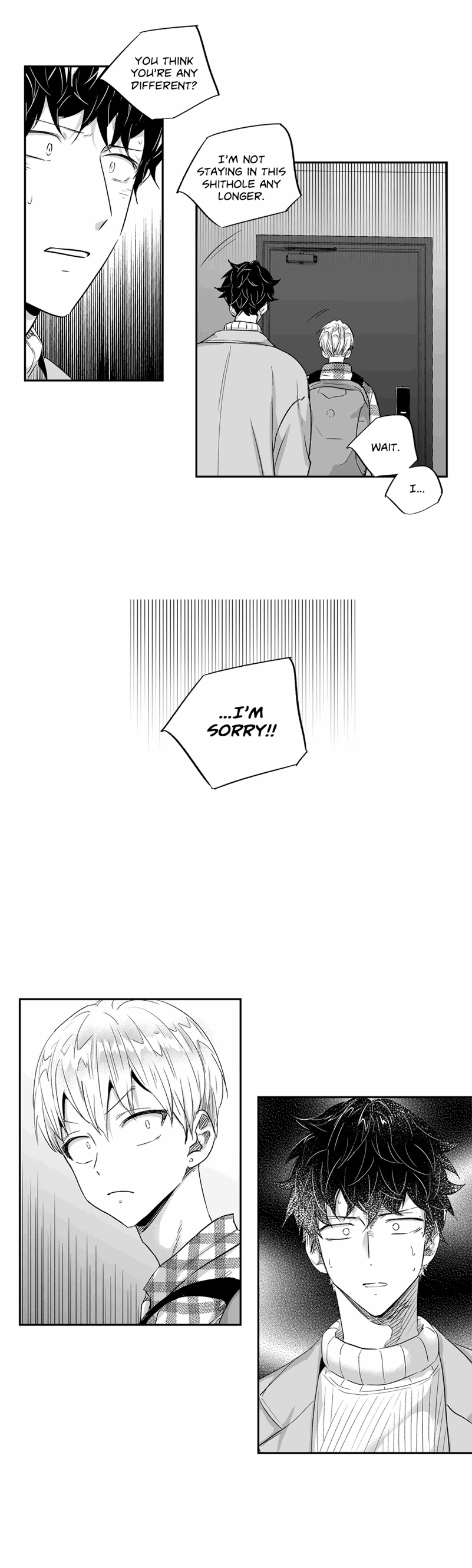 Read Love Is an Illusion! chapter 15.2 image 14 on Lezhin