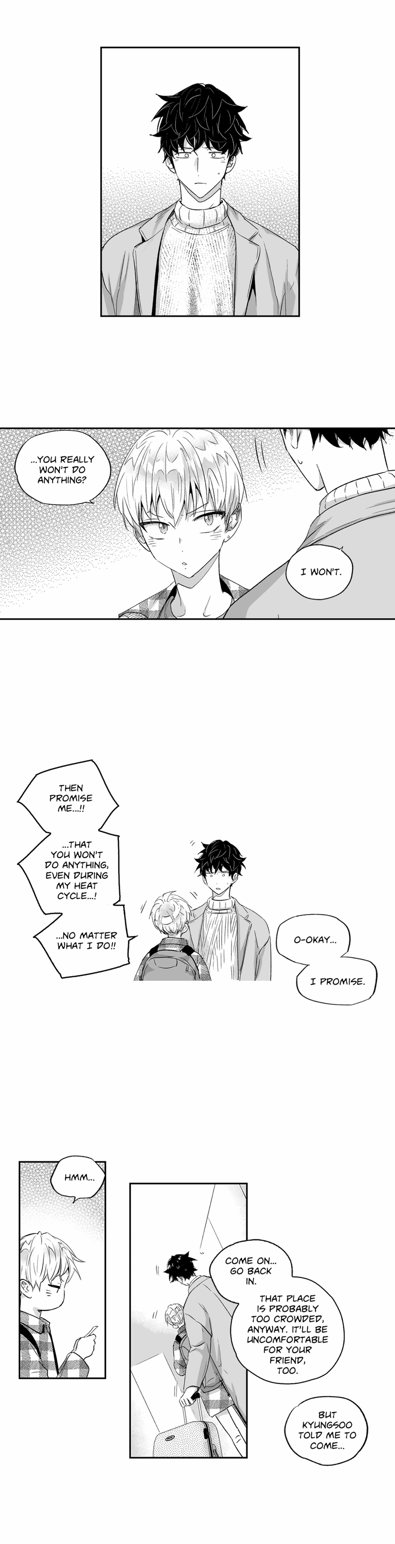 Read Love Is an Illusion! chapter 15.2 image 16 on Lezhin