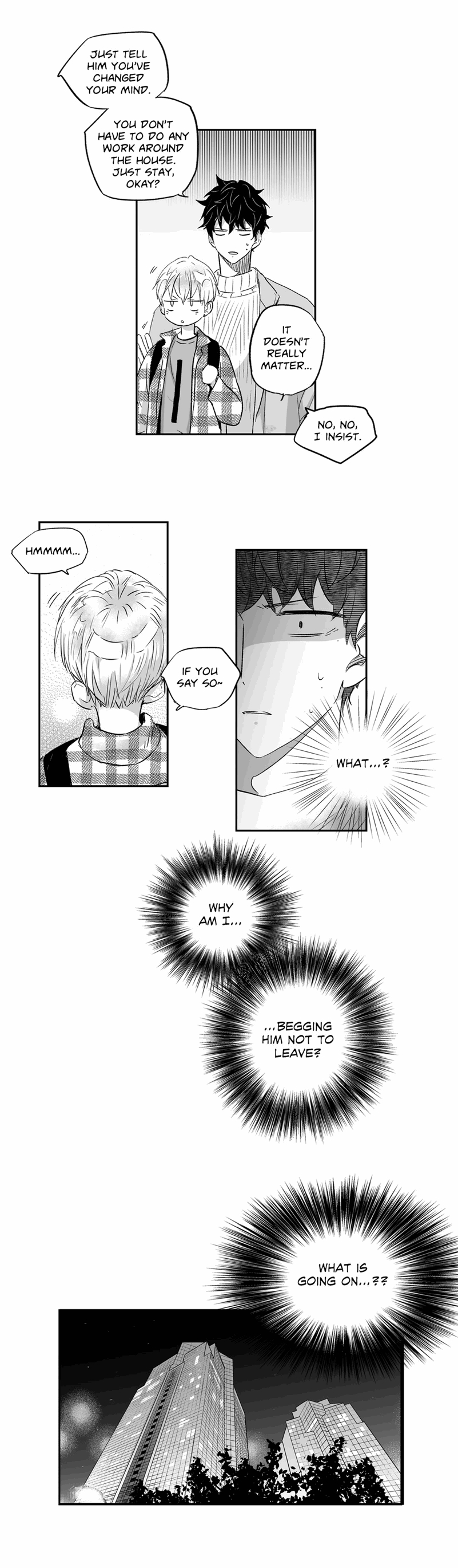 Read Love Is an Illusion! chapter 15.2 image 17 on Lezhin