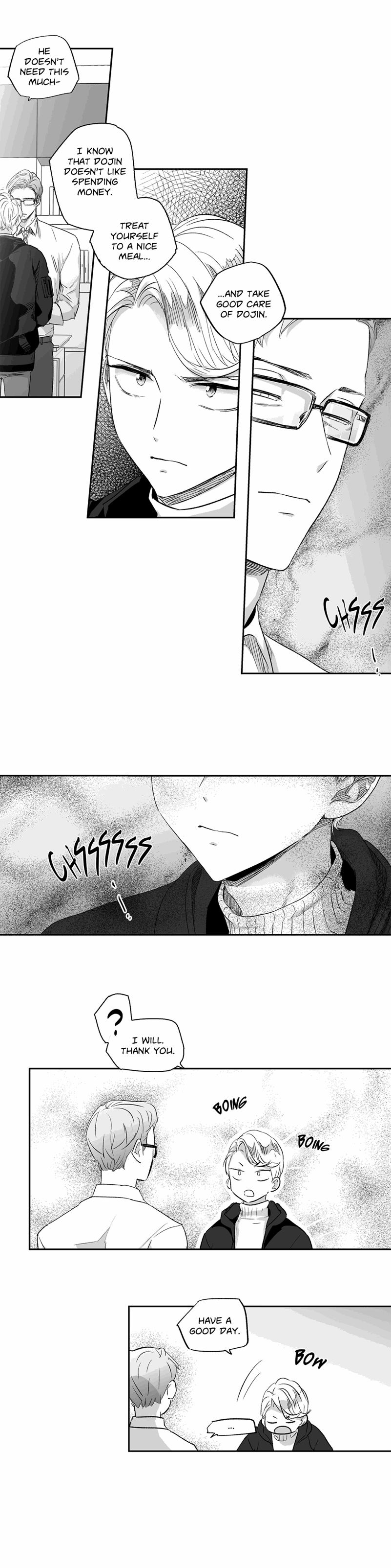 Read Love Is an Illusion! chapter 15.2 image 5 on Lezhin