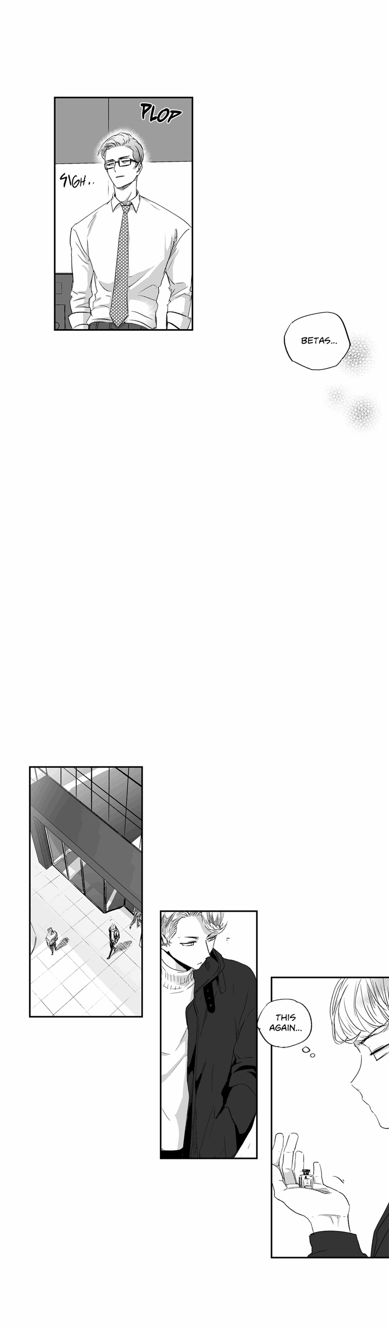 Read Love Is an Illusion! chapter 15.2 image 6 on Lezhin